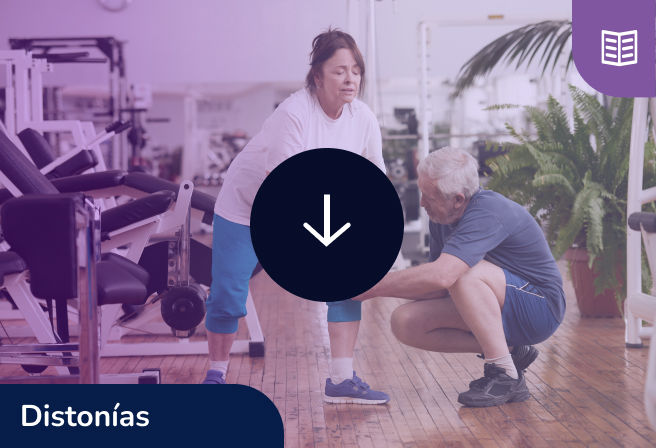 Tarjetón: Dilución de Botox® para distonia